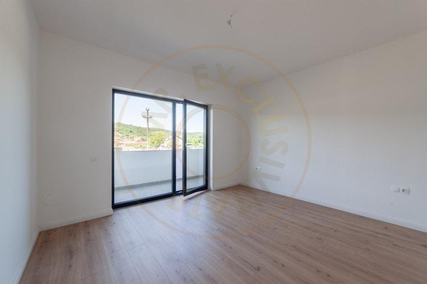 Casa eficienta energetic A+ la 10 min de Pitesti si 5 min de Mioveni-Arges! - 15