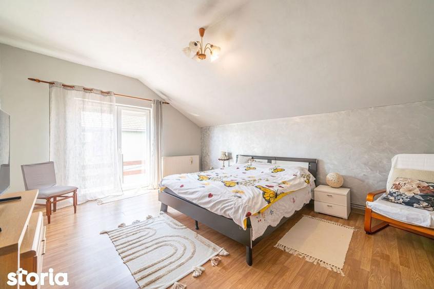 Oportunitate UNICA! Casa individuala la pret de apartament in Chisoda - 17