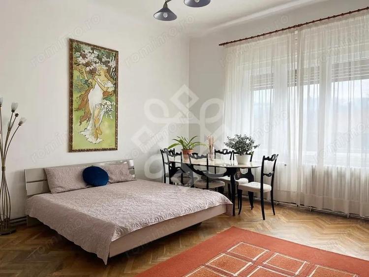 Casa cu 4 camere de vanzare in zona centrala din Oradea - 17