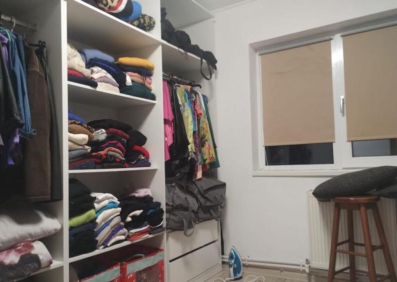 Apartament 4 camere in Deva, zona Gojdu, et 2 - 3