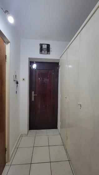 Garsoniera Metrou Titan --Comision 0% - 12