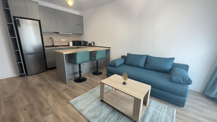 Vand Apartament 2 camere , Constructie 2024 , Mamaia Nord 50 metri de plaja - Proprietar - 2