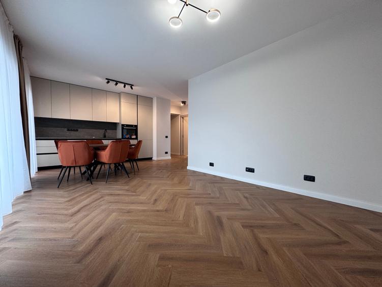 Apartament 3 camere Prima Închiriere Parcare Subterana Inclusă Totul Nou - 17