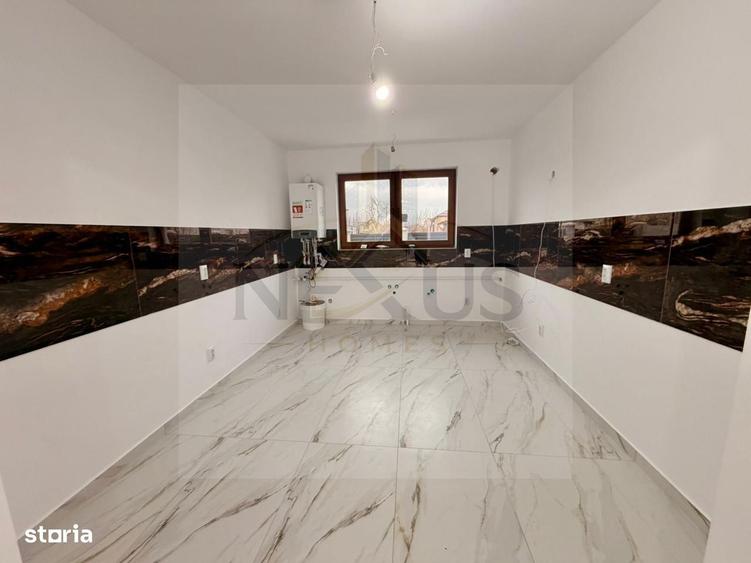 Vila moderna P+1+M, 202.5 mp, 5 camere + mansarda | Ideala investitie - 10