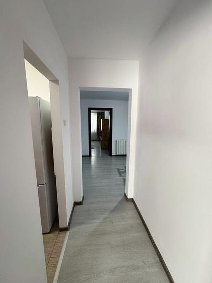 Titan, Liviu Rebreanu, Piata Minis, 2camere inchiriere , bloc reabilitat - 9