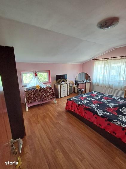 Casa individuala P+M | 5 camere | 2 bai | Comuna Berceni - 15