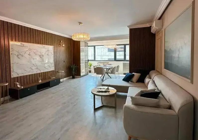 Apartament 2 camere in Pipera Ivory Residence - 9