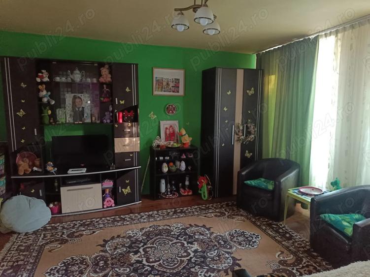 Casa de vanzare Bozovici - 1