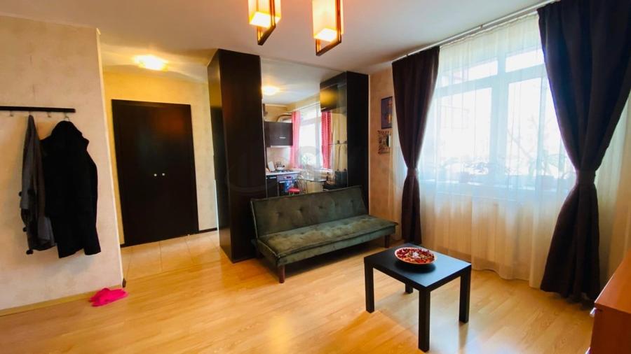 REA1023012 Apartament 2 camere de vanzare Gara de Nord - 1