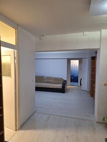 Aparatorii Patriei,Metrou,bl.1984,reabilitat,et.2/8,Amenajat,mobilat,complet - 10