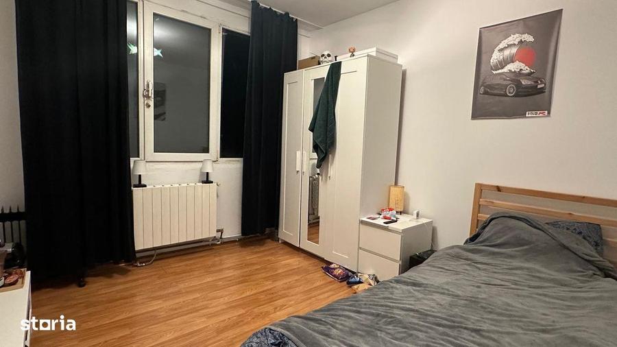 Drumul Taberei, Auchan, Parc Moghioros - 7