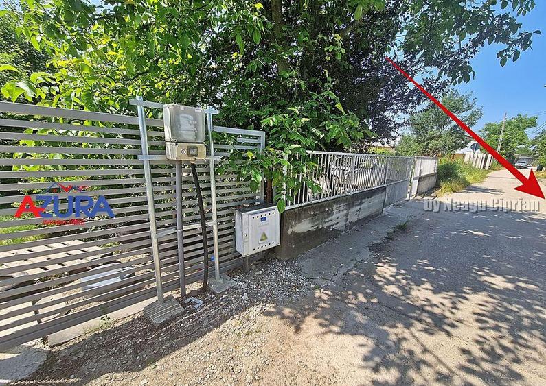 AZURA Imobiliare - Teren Auchan Gavana si Casa Bonus - 10