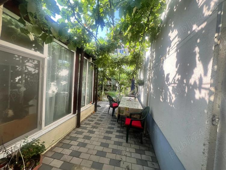 Vand CASA in Constanta la 5 min de plaja