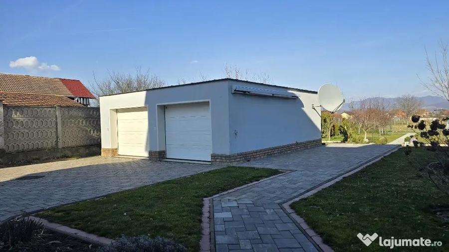 Casa in Deva, zona Progresul - 16