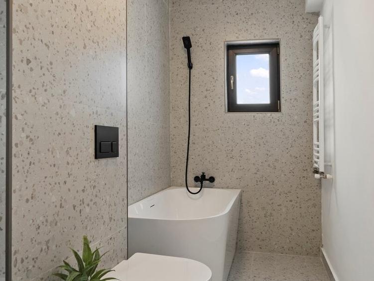 Vila Pipera Drumul Potcoavei - 10