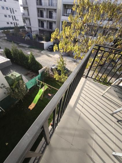 Inchiriere Apartament 2 camere spatios pe malul marii - 25