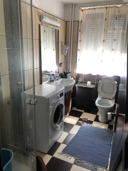 Inchiriez garsoniera Deva, zona ultracentrala !!! - 2