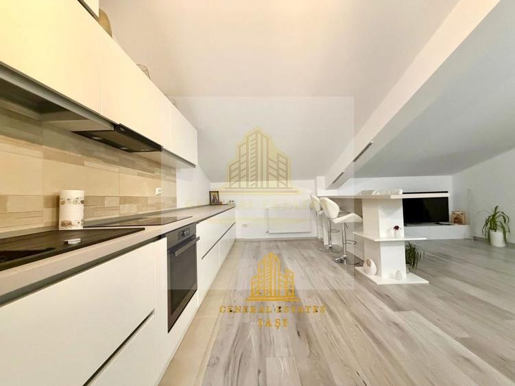 Vânzare apartament spațios- 98 mp-Valea Adâncă- Parcare Cadou - 8