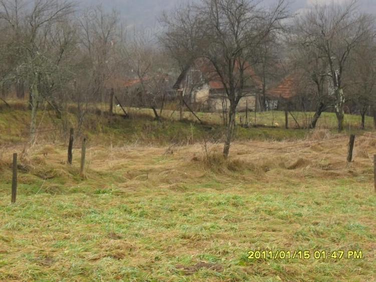 Teren de vanzare Ranusa, Moneasa ID: RH-16229-property - 3