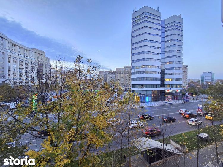 Bd Decebal, metrou P-ta Muncii la 2 minute - 3