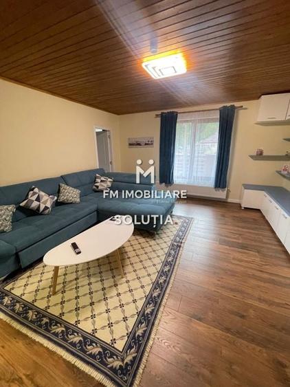 Casa de vanzare - zona Ferneziu - 1