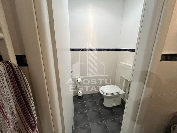 Spatiu SAD pentru birouri, zona Piata 700 - 8