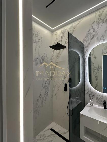 Vila individuala *432mp* + curte // 6 locuri Parcare / Pipera-Tunari - 20