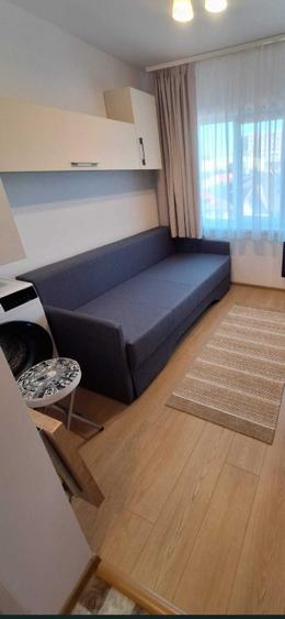 Minigarsoniera  la cheie- mobilata si utilata- Astra - 6