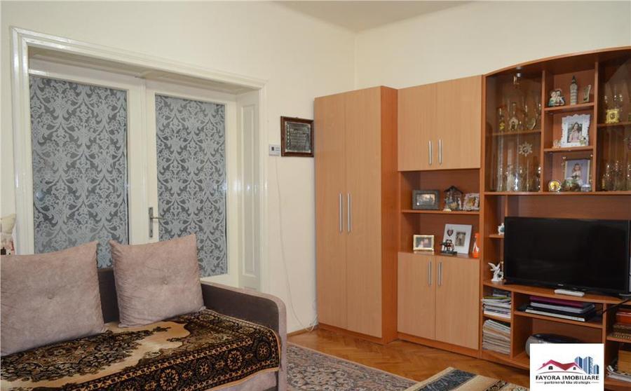 Imobil de in Reghin in Zona Centrala - 3