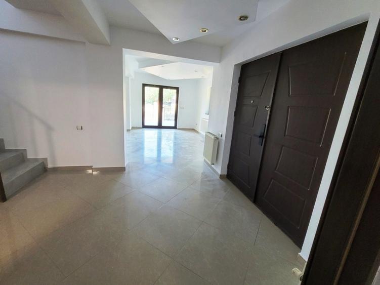 Casa individuala, ideala sediu firma Rahova- Teius - 7