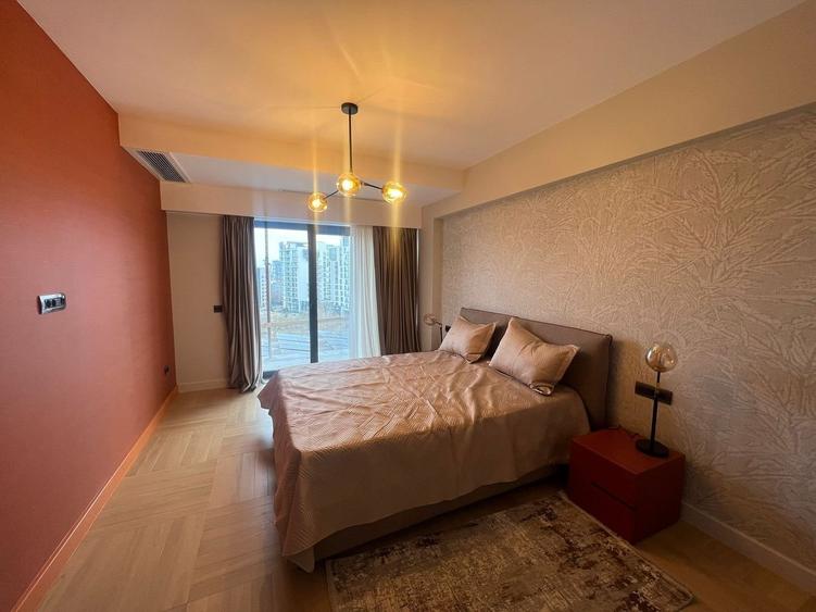 APARTAMENT CU VEDERE UIMITOARE I HERASTRAU - 5
