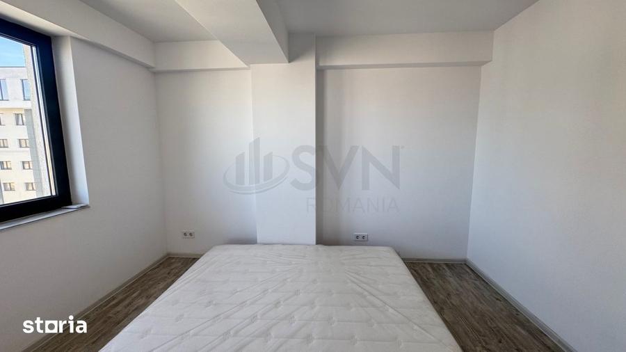 2 camere cu view superb terasa 18 mp Roka Residence - 14
