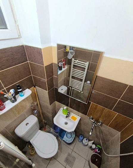 Garsoniera mobilata, centrala proprie, 300 m gara,loc de parcare - 3