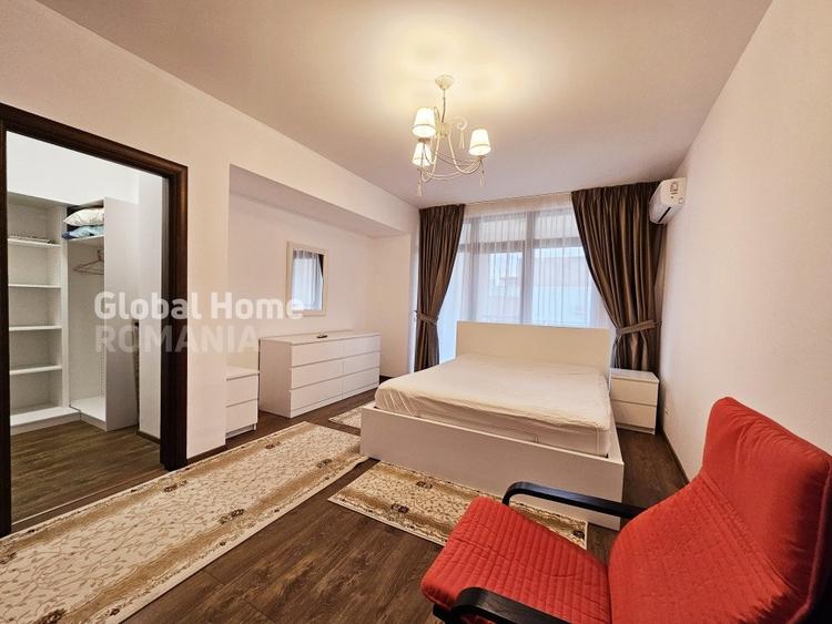 Vila Individuala 700 MP | Pipera - Iancu Nicolae | Teren 1000 MP | 2 Garaje - 9