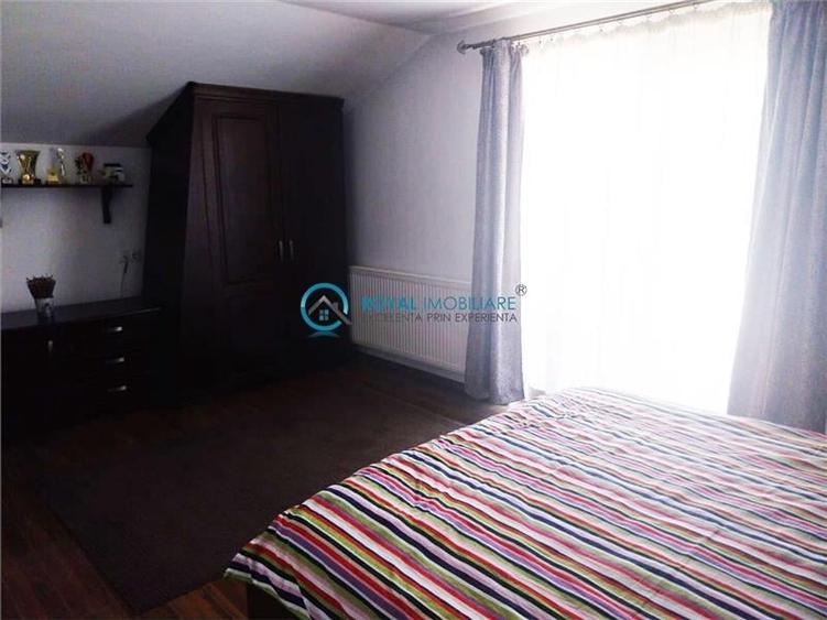 Royal Imobiliare-Vanzare Vila Zona Barcanesti - 10