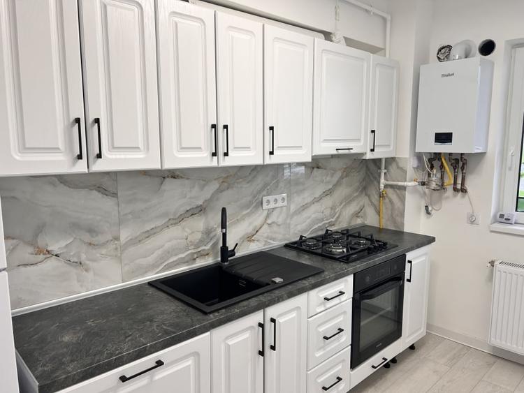 ap nou 2 camere zona Dedeman  et 4 cu lift si parcare - 4