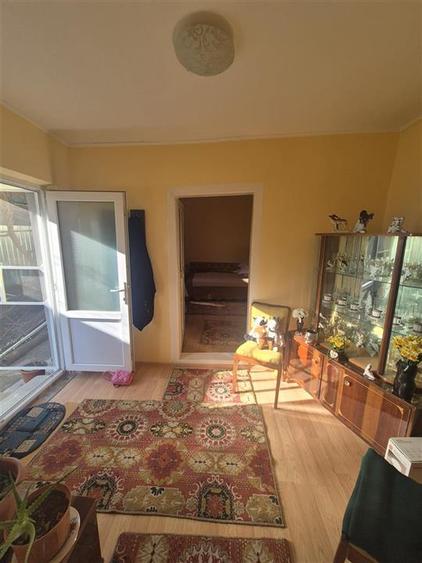 Casa 2 camere, caramida, teren 161 mp, zona Centrala - 4