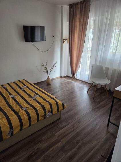 Garsoniera de inchiriat - 1