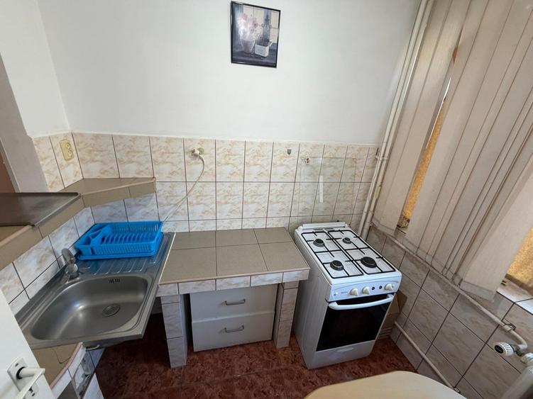 Dristor 1 minut metrou - 3