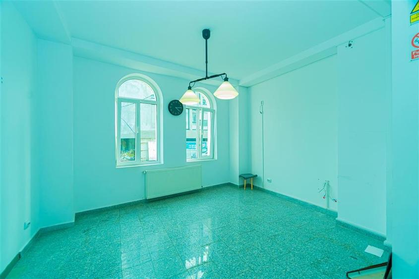 Dacia |Eminescu | Vila individuala | 355mp utili  | renovata - 8