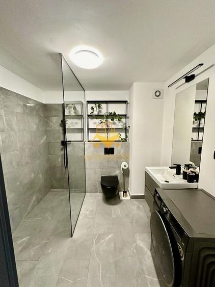 2 camere semidecomandate, Liberty Residential, Parcare, Iris - 6