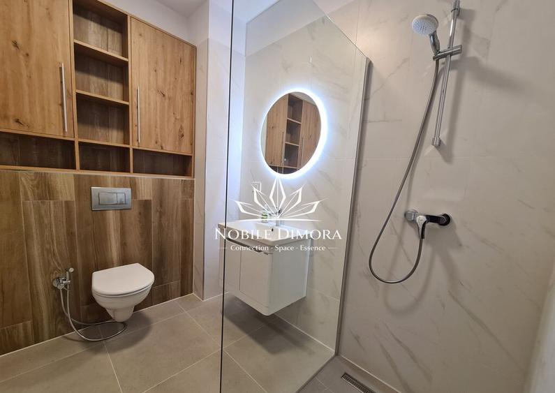 City of Mara - Apartament cu 3 camere cu vedere panoramica - 5