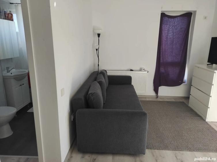 garsoniera de vanzare - 2