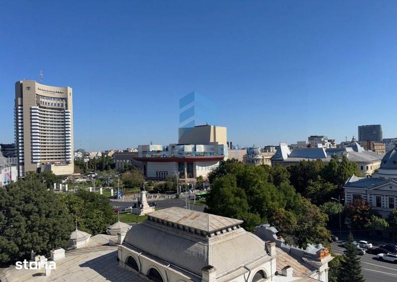 Apartament cu 2 camere în Centrul Istoric