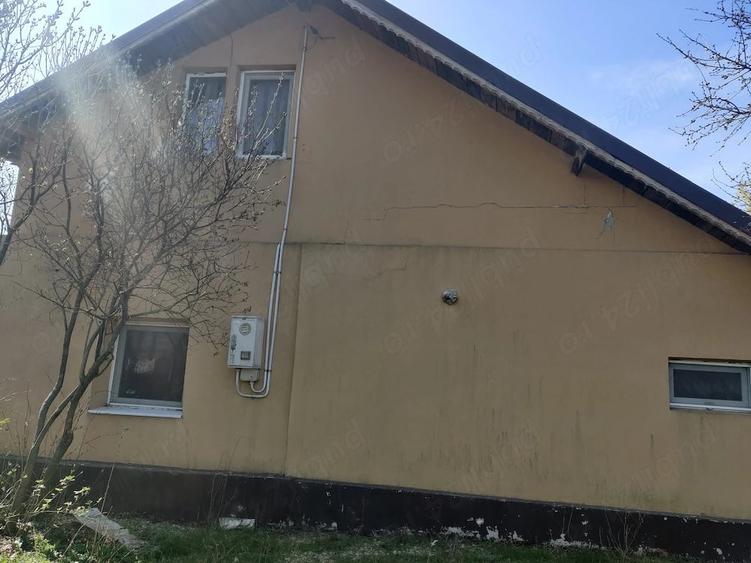 Casa Marsa Giurgiu - 2