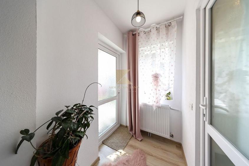Casă renovată, teren 394 mp - R&acirc;șnov, str. Misu Popp, zonă centrală - 5