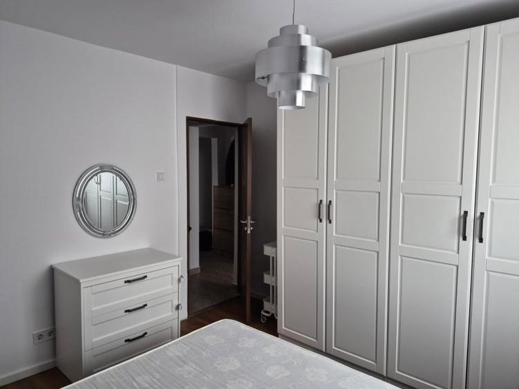 Apartament 3 camere, decomandat, Zona Expo Transilvania  – Prima închiriere - 9