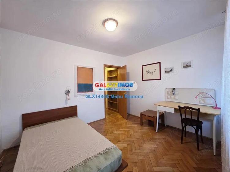 Apartament ultracentral, 4 cam., Calea Victoriei, Universitate - 5