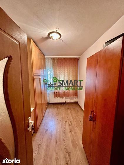 Apartament 3 camere decomandat, 54 mp Ariesului - 3