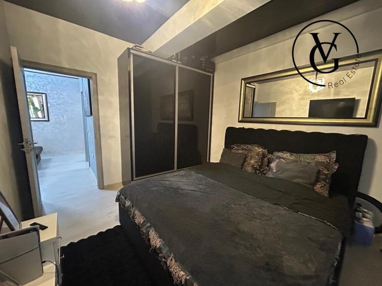 Apartament elegant 2 camere Mamaia / Lidl - 8